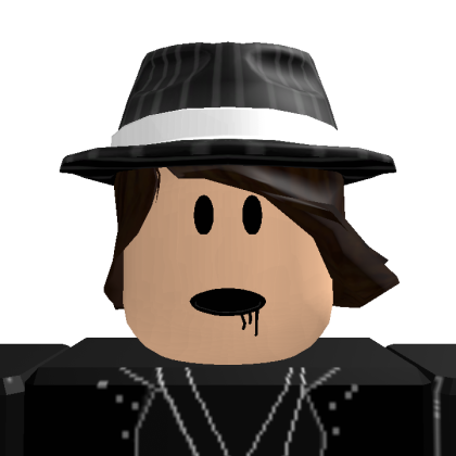 Roblox profile picture for @tomfoolery