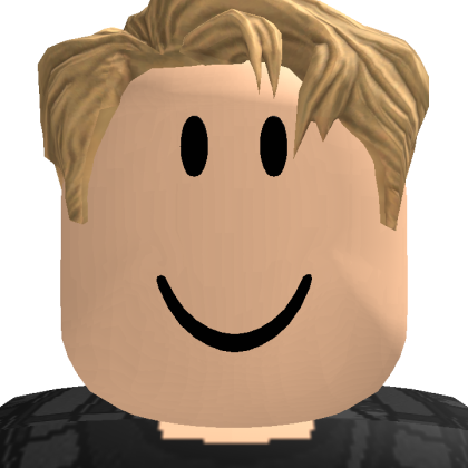 Roblox avatar