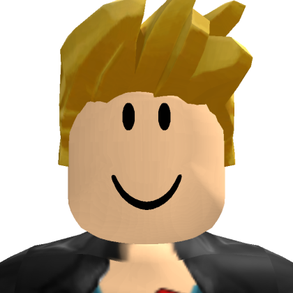 Roblox profile picture for @ioTech