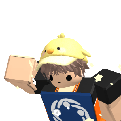 Roblox avatar