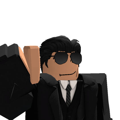 Roblox avatar