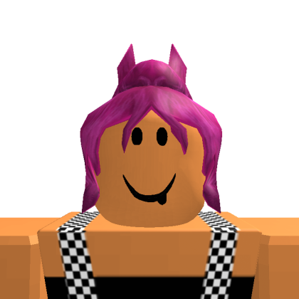 Roblox profile picture for @Razeeee