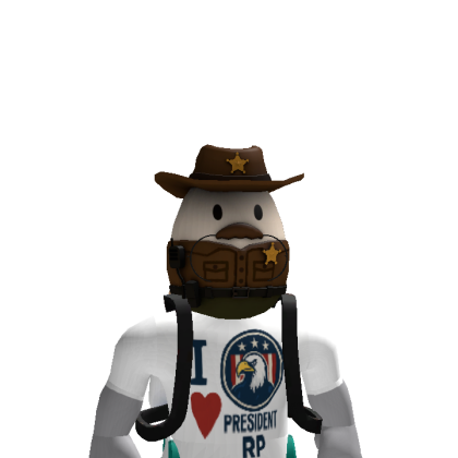 Roblox avatar