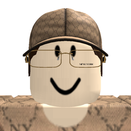 Roblox profile picture for @Deity
