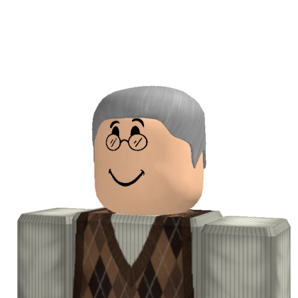 Roblox avatar