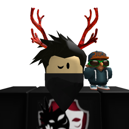Roblox profile picture for @Marcia