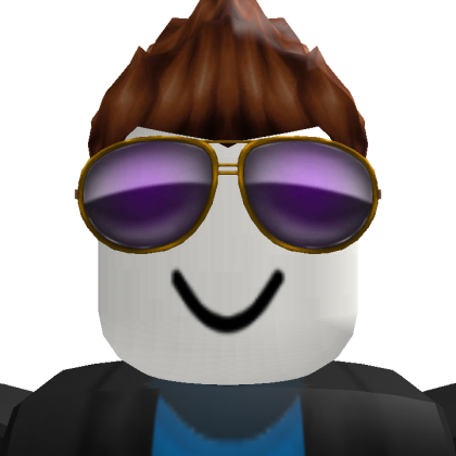 Roblox profile picture for @moony7435