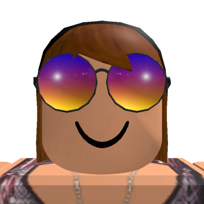 Roblox profile picture for @Kreatif