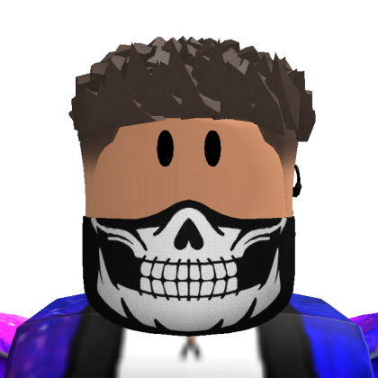 Roblox avatar