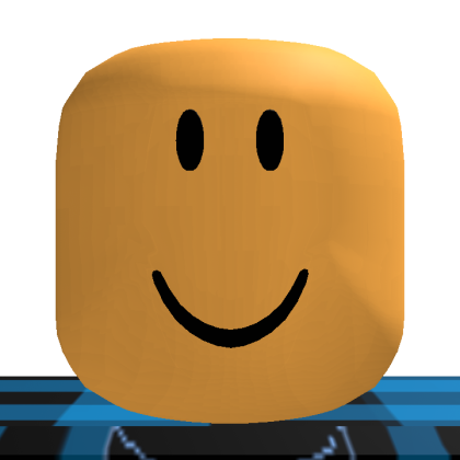 Roblox profile picture for @Sounds