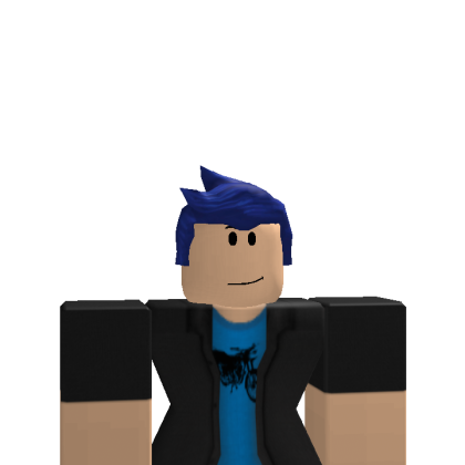 Roblox avatar