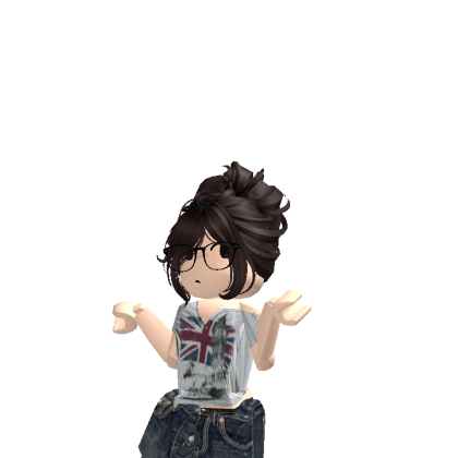 Roblox avatar
