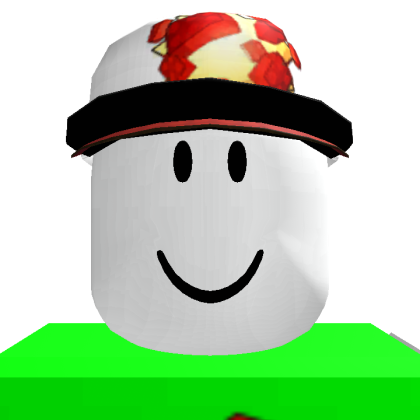Roblox profile picture for @joaquiin