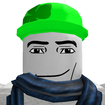 Roblox profile picture for @Queries