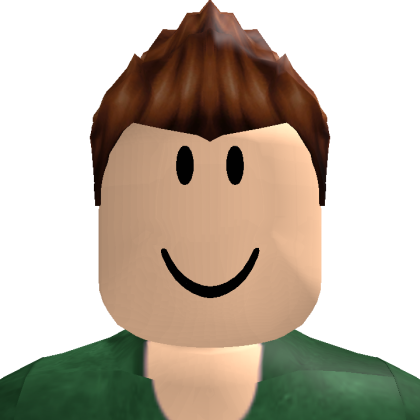Roblox profile picture for @Wsg_blood