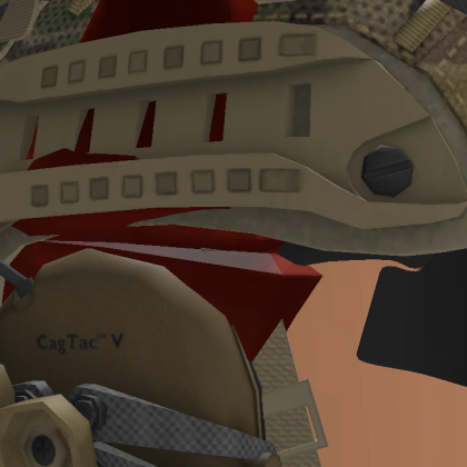 Roblox avatar