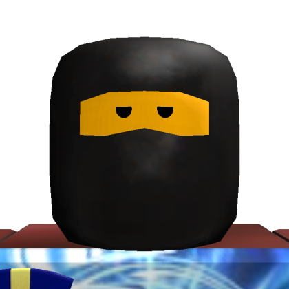 Roblox profile picture for @xhoi