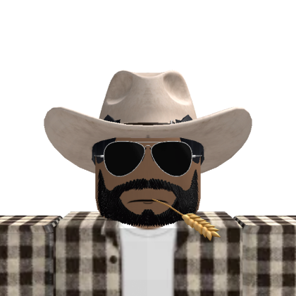 Roblox avatar
