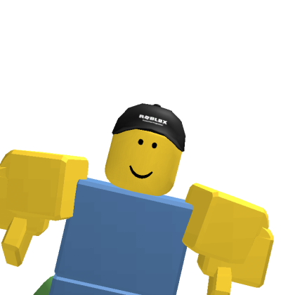 Roblox profile picture for @kemwek