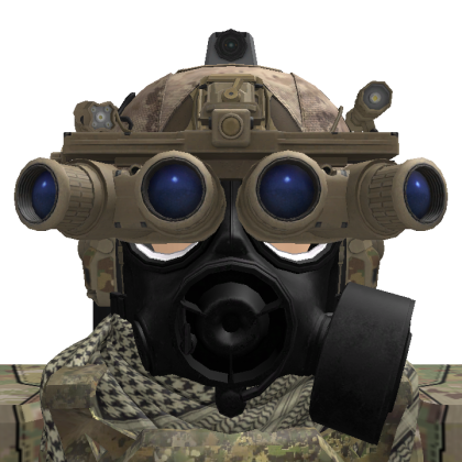 Roblox avatar