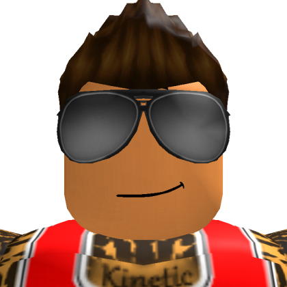 Roblox profile picture for @rockmar