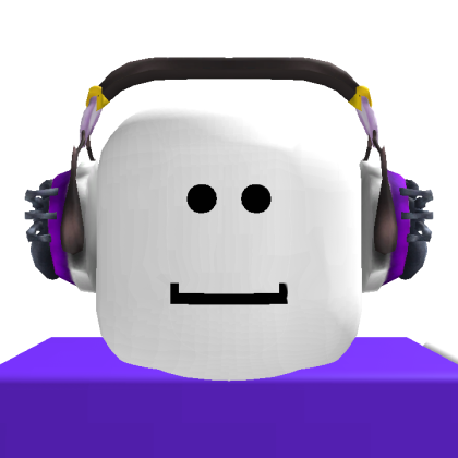 Roblox profile picture for @XxkooolxX