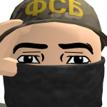 wolf avatar