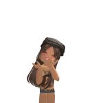 @GL4MSUNN