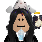 @Nikkirainbowpuppy