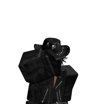 Roblox avatar