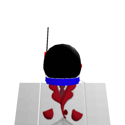 Roblox profile picture for @Mushy