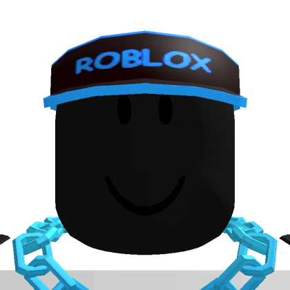 Roblox profile picture for @Kraton
