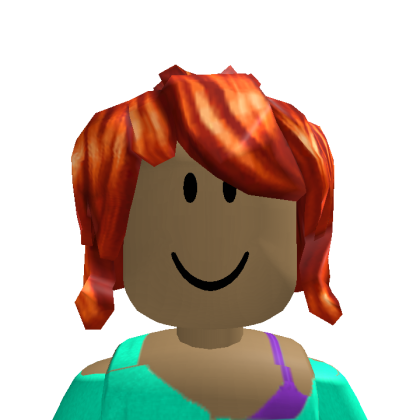 Roblox profile picture for @mamama