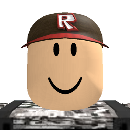 Roblox profile picture for @frustrated