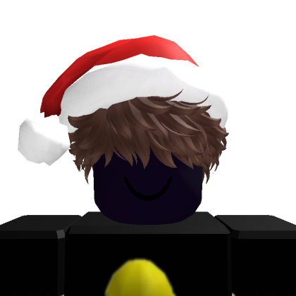 Roblox avatar
