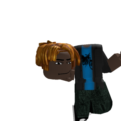 Roblox avatar