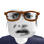 bozo Roblox headshot