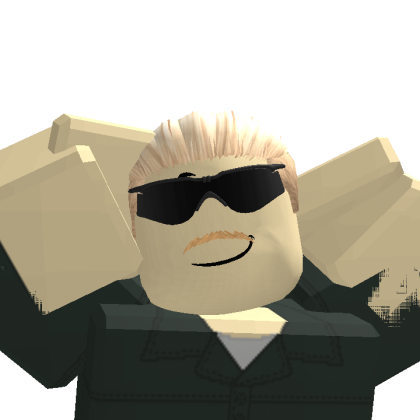 Roblox avatar