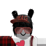 @spreadh4tred