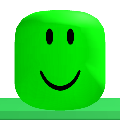 Roblox profile picture for @Particulate