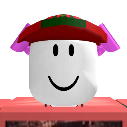 Roblox profile picture for @sedona