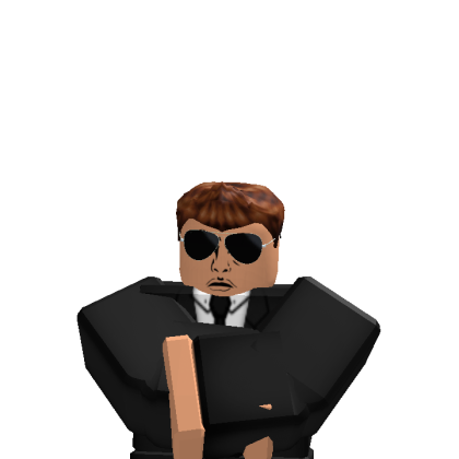 Roblox avatar
