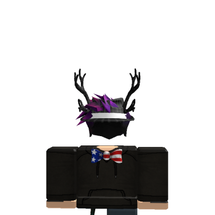 Roblox avatar