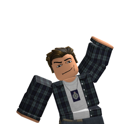 Roblox avatar