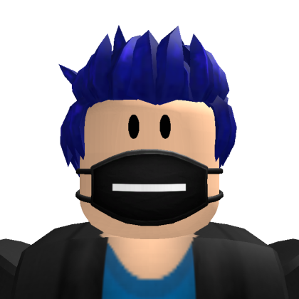 Roblox profile picture for @YOUNESYGP