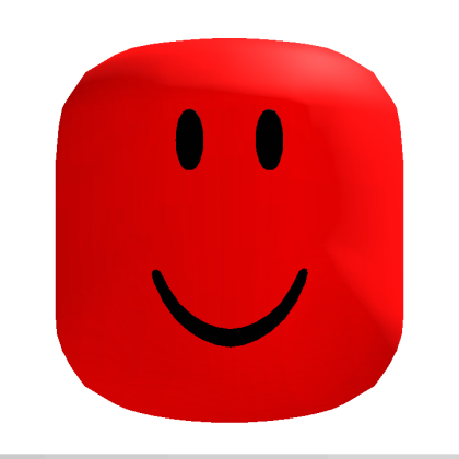 Roblox profile picture for @Lubricants