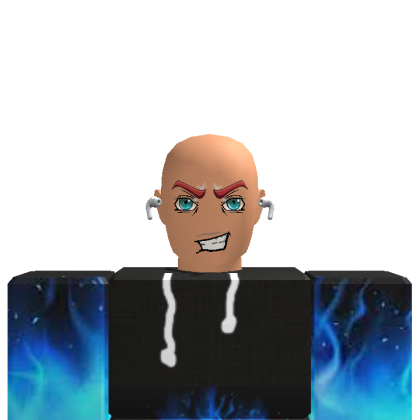 Roblox avatar
