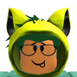 iiau Roblox avatar