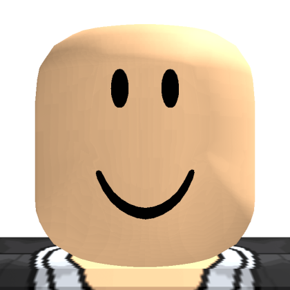 Roblox profile picture for @Projected