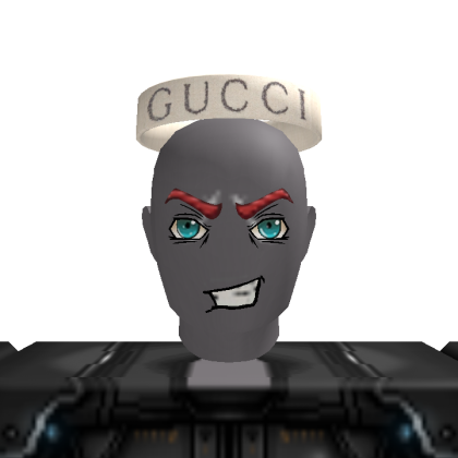 Roblox profile picture for @dregs